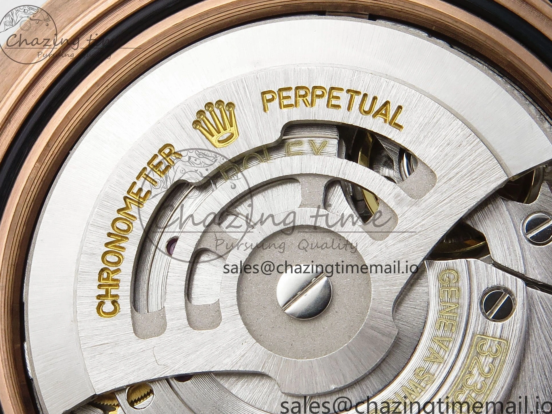 MiroTime 0303 Yacht-Master 40mm 126655 EWEF Best Edition Black Dial on Oysterflex Strap A Sophisticated 787